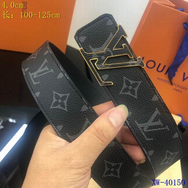 LV Belts 3172